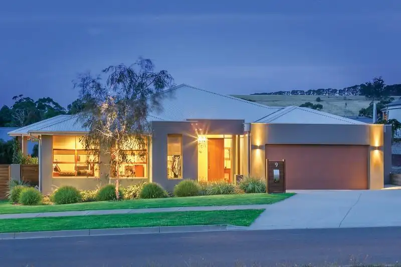 Main view of Homely house listing, 9 Coorabin Drive, Brown Hill VIC 3350