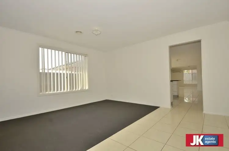 Third view of Homely house listing, 540 Morris Road, Truganina VIC 3029