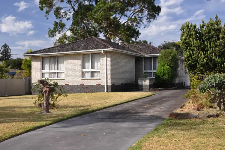 1 Marvin Avenue, Rye VIC 3941