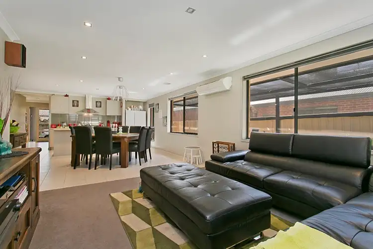 Fourth view of Homely house listing, 9 Viewhill Road, Kilmore VIC 3764