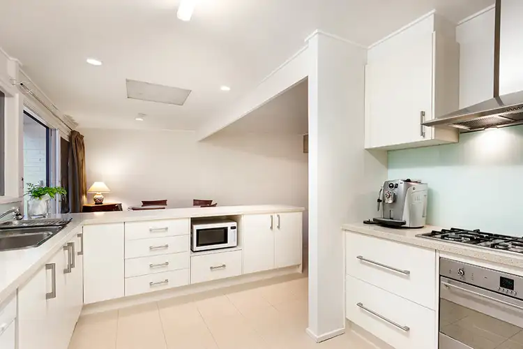 Fourth view of Homely house listing, 1 Venn Mews, Templestowe Lower VIC 3107