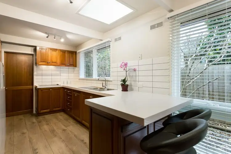 Second view of Homely house listing, 12 Bowen Road, Doncaster East VIC 3109