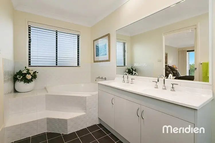 Sixth view of Homely house listing, 14 Wilson Ave, Beaumont Hills NSW 2155