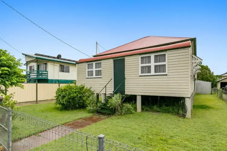 Main view of Homely house listing, 19 River Road, Dinmore QLD 4303