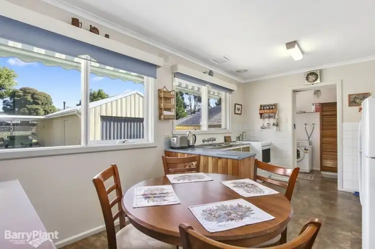 Fourth view of Homely house listing, 29 Binbrook Drive, Croydon VIC 3136