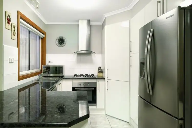 Fifth view of Homely unit listing, 16A Arjay Court, Westmeadows VIC 3049