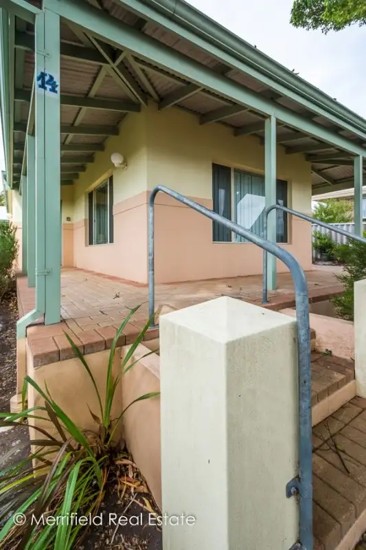 Third view of Homely townhouse listing, 14/165 Middleton Road, Mount Clarence WA 6330