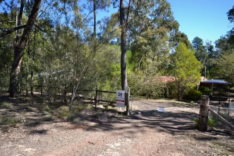 Main view of Homely house listing, 18 Duncans Road, Jamieson VIC 3723