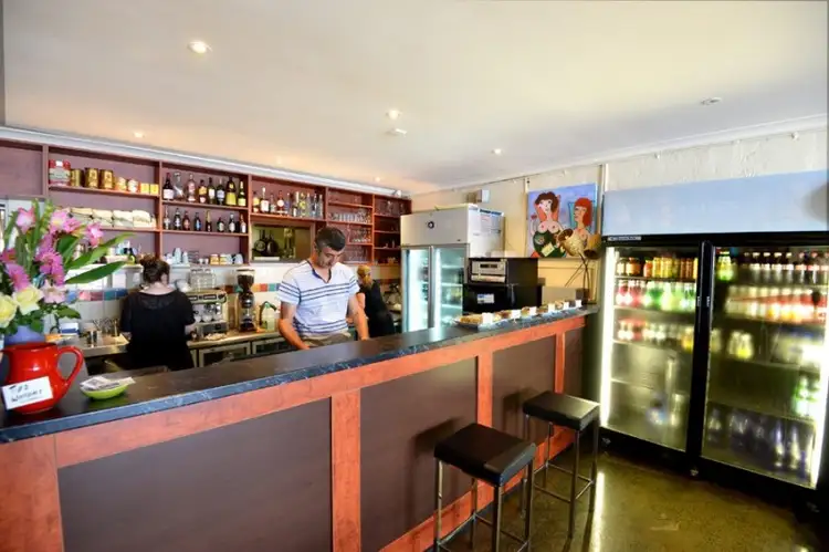 84 Cafe - Newcombe Street, Portarlington VIC 3223