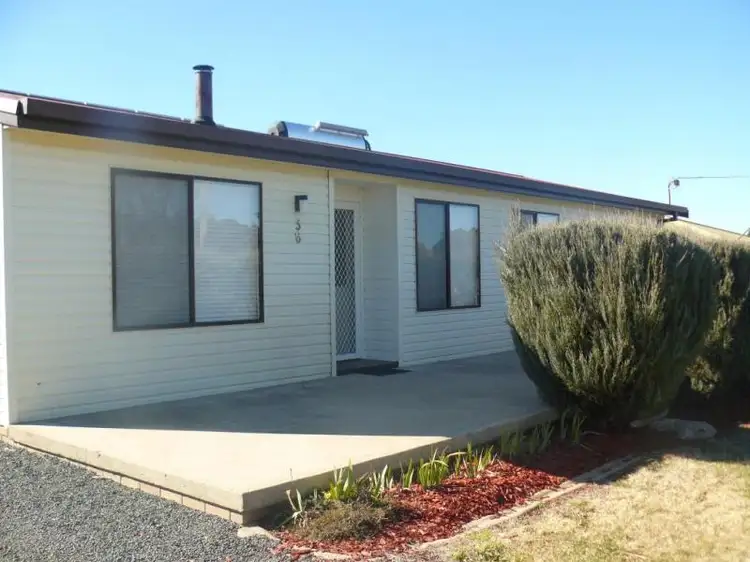 Second view of Homely house listing, 36 Thomas St, Glen Innes NSW 2370