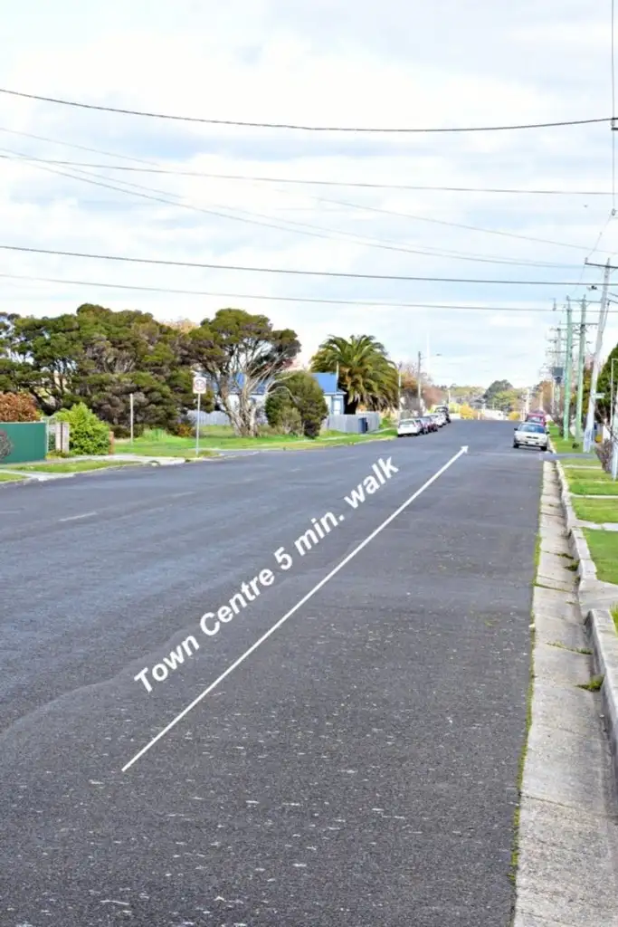 Third view of Homely land listing, LOT 7, 77 Anne Street, George Town TAS 7253