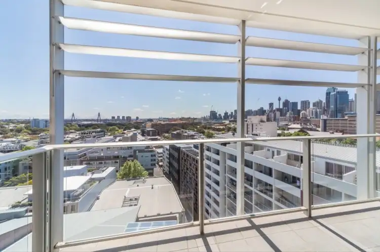 1208/58 Mountain Street, Ultimo NSW 2007