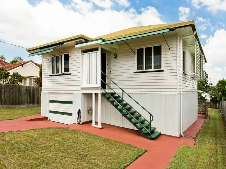 Third view of Homely house listing, 26 Aveling Street, Wavell Heights QLD 4012