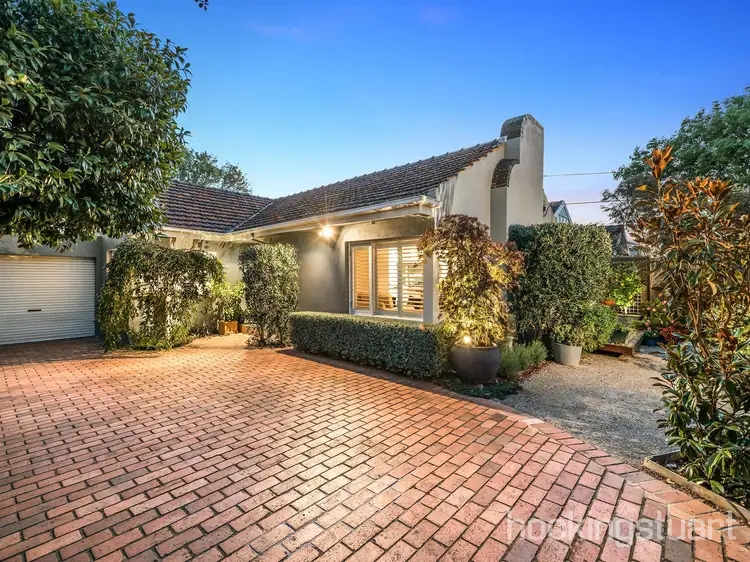 42 Lawson Parade, Highett VIC 3190