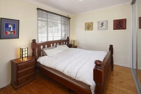 Sixth view of Homely townhouse listing, 1/6 Bartlett Street, Hampton East VIC 3188