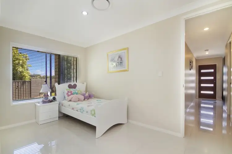 Sixth view of Homely house listing, 8 Mount Bilinga Circuit, Bilambil Heights NSW 2486