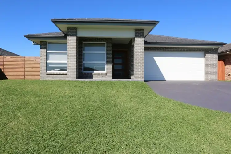 Main view of Homely house listing, 29 Horizon Street, Gillieston Heights NSW 2321