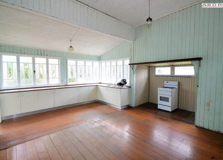 Second view of Homely house listing, 13 Whitley Street, Howard QLD 4659