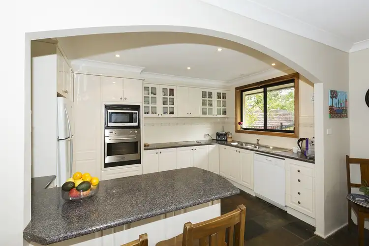 Third view of Homely house listing, 68 Chapman Parade, Faulconbridge NSW 2776