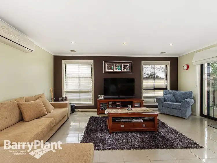 Second view of Homely unit listing, 2/36 Ivanhoe Avenue, St Albans VIC 3021