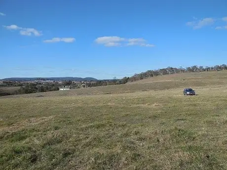 Third view of Homely land listing, Lot 807 Snowgums Clyde Street, Goulburn NSW 2580