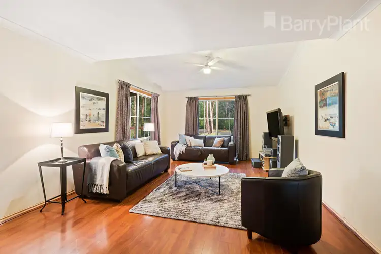 Fifth view of Homely house listing, 425 Victoria Road, Gruyere VIC 3770