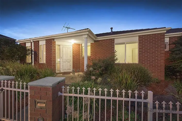 116 Betula Avenue, Bundoora VIC 3083