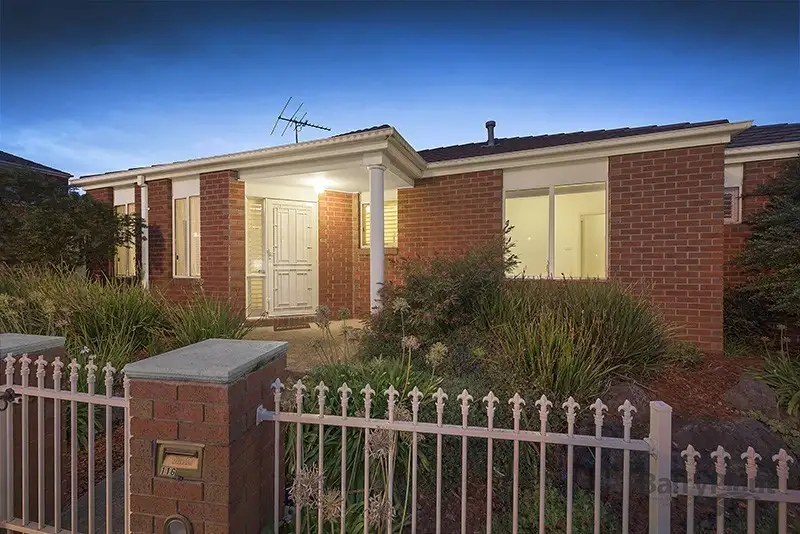 Main view of Homely house listing, 116 Betula Avenue, Bundoora VIC 3083
