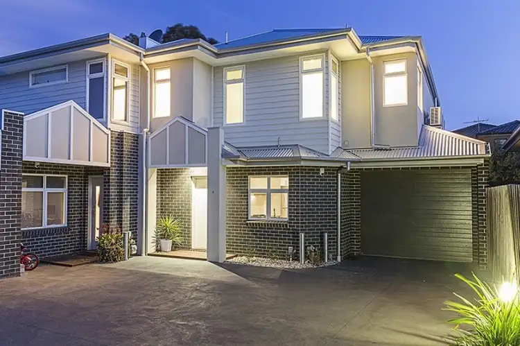 3/27 Baird Street, Maidstone VIC 3012