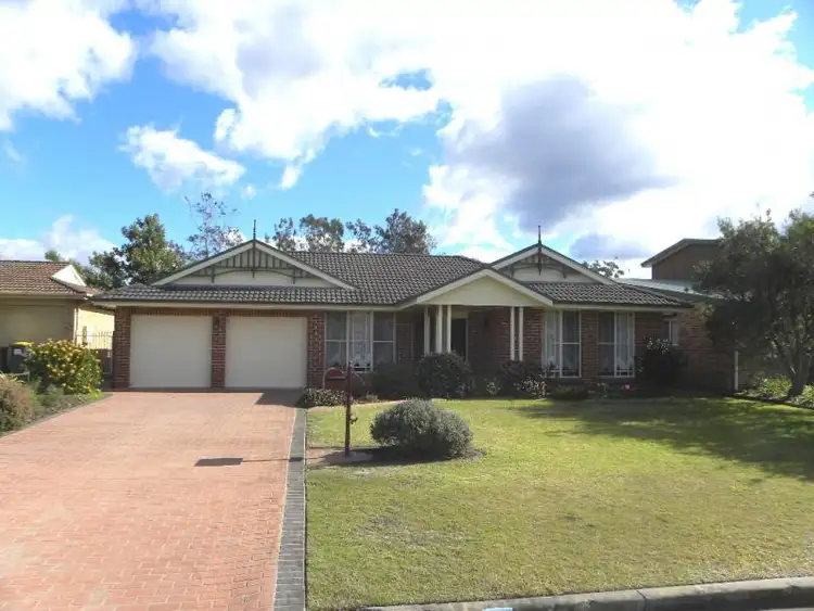 Fourth view of Homely house listing, 19 Thora St, Sussex Inlet NSW 2540