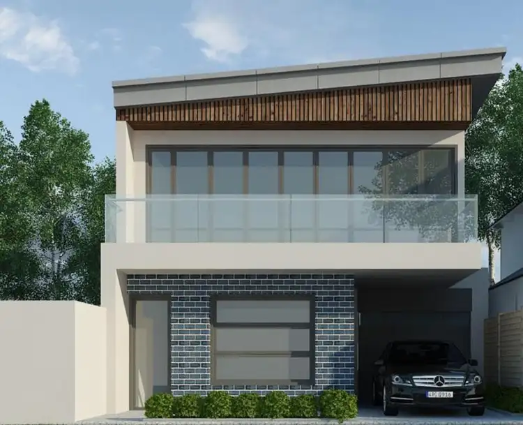 1D Carlyle Street, Maidstone VIC 3012