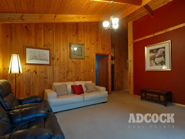 Second view of Homely house listing, 29 Fowler Street, Woodside SA 5244