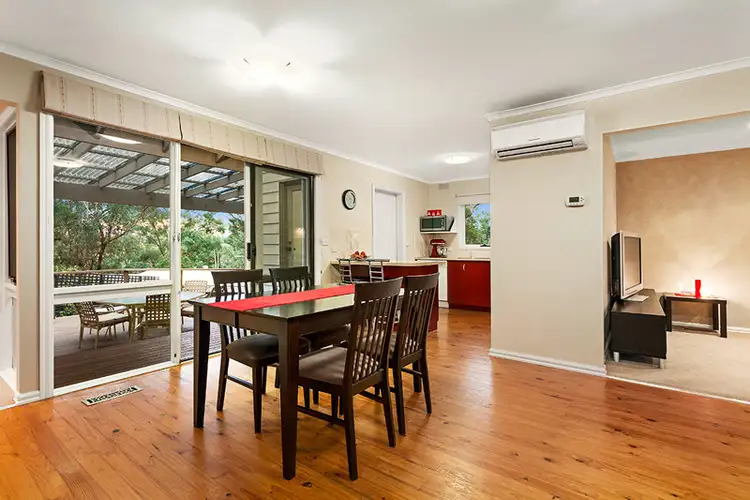 Fifth view of Homely unit listing, 15/1324 Main Road, Eltham VIC 3095