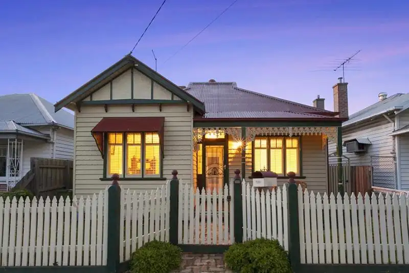 Main view of Homely house listing, 80 Empress Avenue, Kingsville VIC 3012