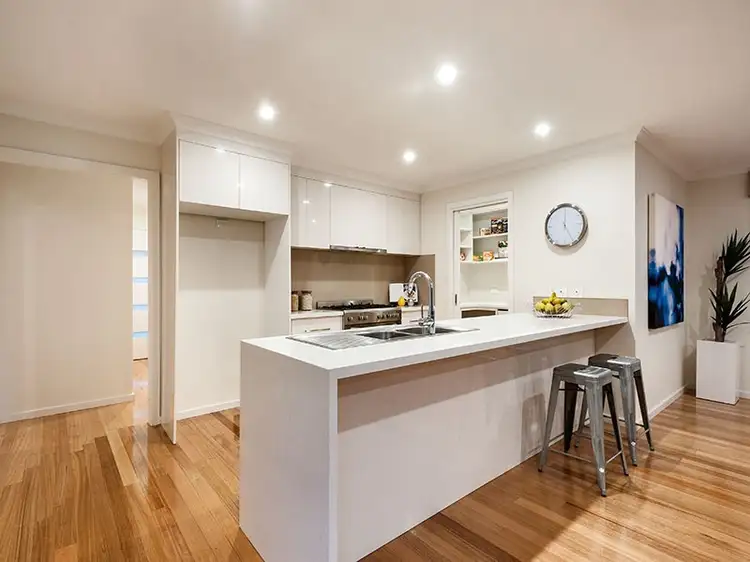 Third view of Homely house listing, 5 Pine Crescent, Panton Hill VIC 3759