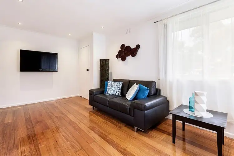 Second view of Homely unit listing, 2/9 Brae Grove, Nunawading VIC 3131