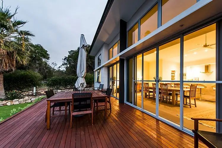 Fourth view of Homely house listing, 550 Estuary Road, Dawesville WA 6211