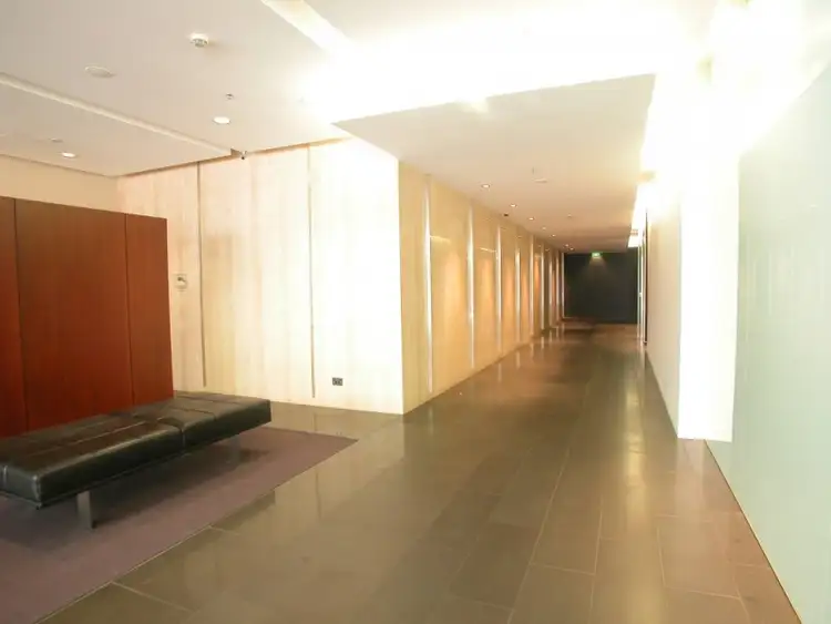 Sixth view of Homely apartment listing, 705/225 Elizabeth Street, Melbourne VIC 3000