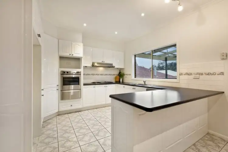 Fourth view of Homely house listing, 19 Louis Buvelot Wynd, Diamond Creek VIC 3089