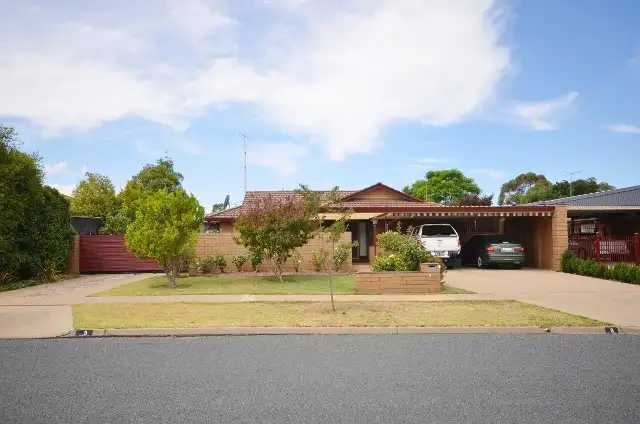 Main view of Homely house listing, 9 Lawson Drive, Moama NSW 2731