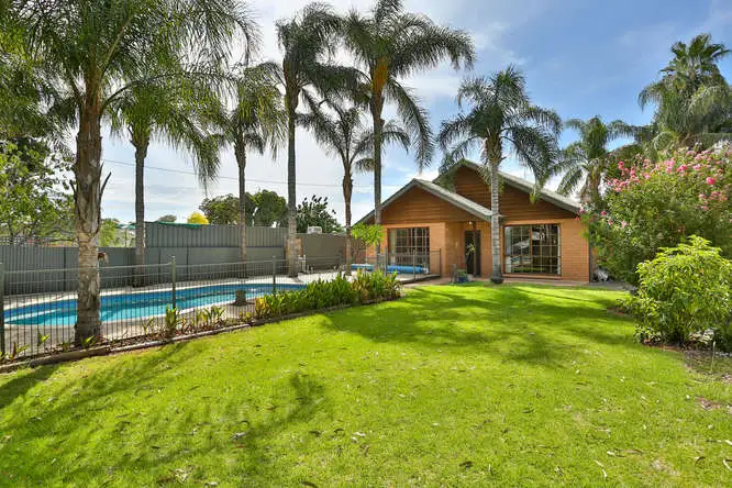 Main view of Homely house listing, 3 Orana Crescent, Buronga NSW 2739