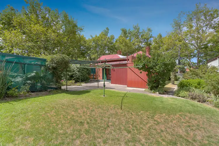 Sixth view of Homely house listing, 27 Waltham Street, Flemington VIC 3031