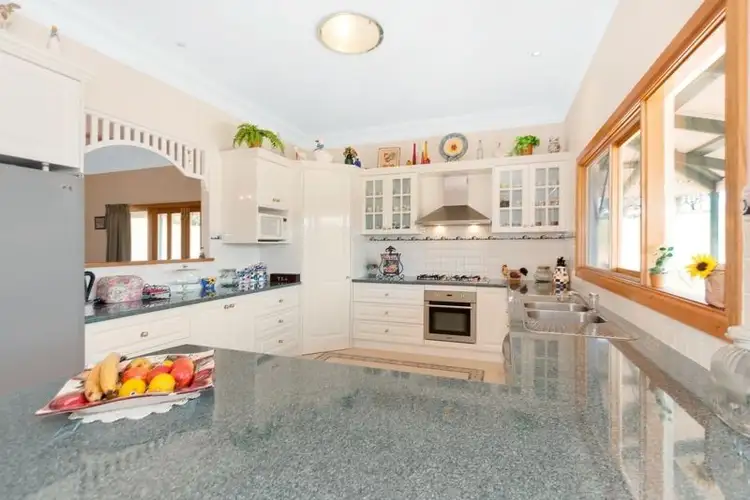 Fourth view of Homely house listing, 7 Bosco Drive, Eden Park VIC 3757