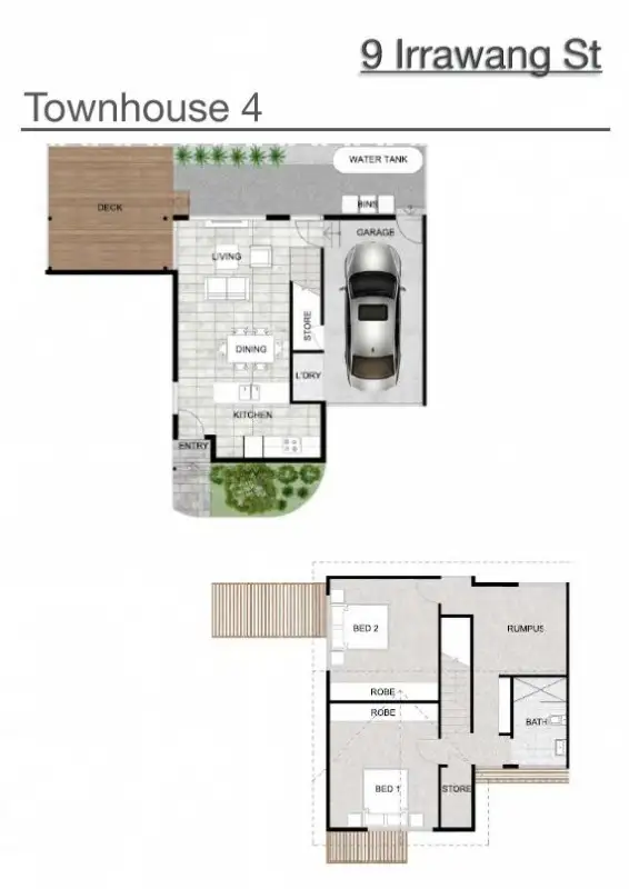 Second view of Homely house listing, Address available on request
