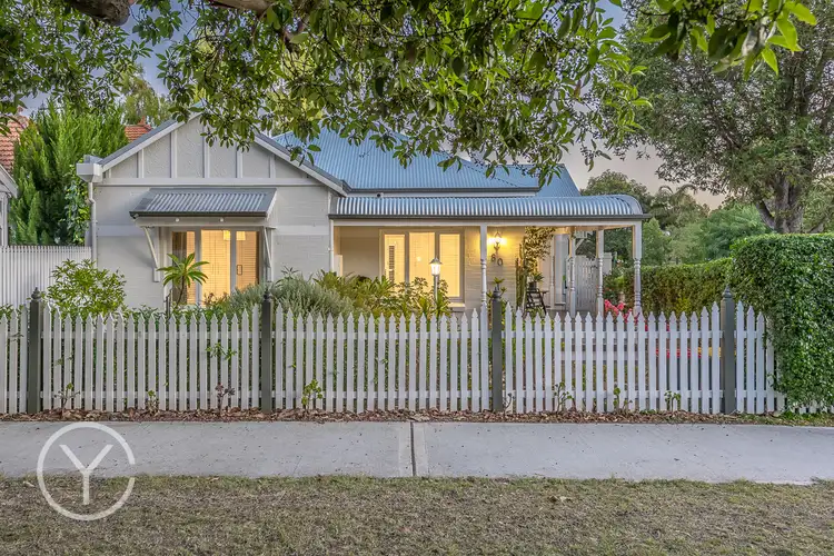 Second view of Homely house listing, 80 Keightley Road, Shenton Park WA 6008
