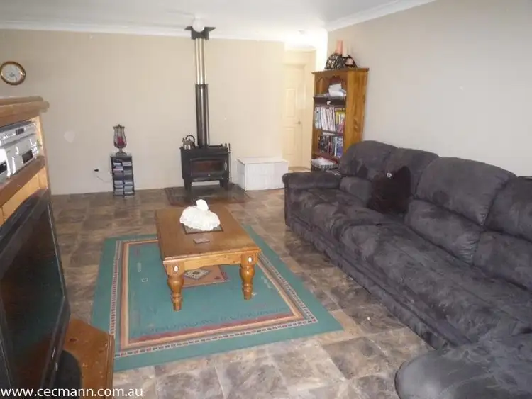 Second view of Homely house listing, 11 Bau Court, Stanthorpe QLD 4380