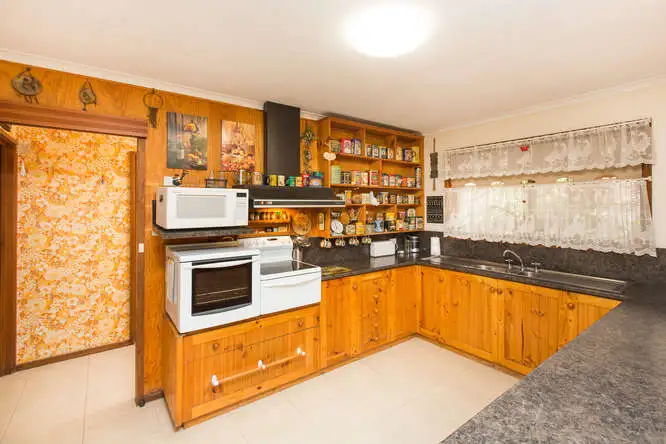 Third view of Homely house listing, 526- 528 Eleventh Street, Mildura VIC 3500