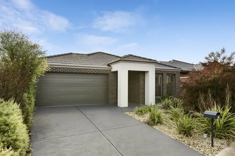 13 Sandover Street, Doreen VIC 3754