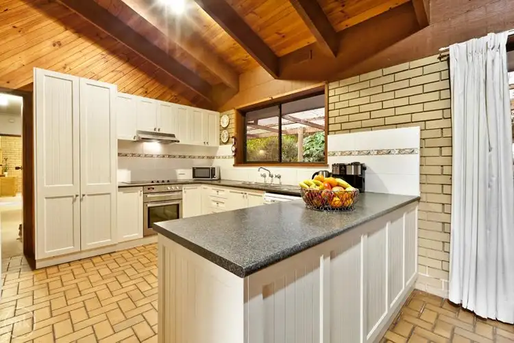 Fourth view of Homely house listing, 100 Boyds Road, Hurstbridge VIC 3099