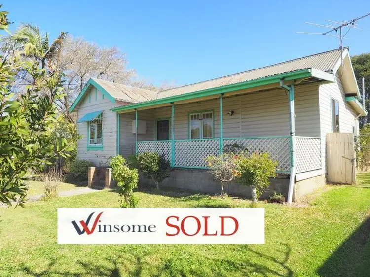 10 Albert Street, South Kempsey NSW 2440